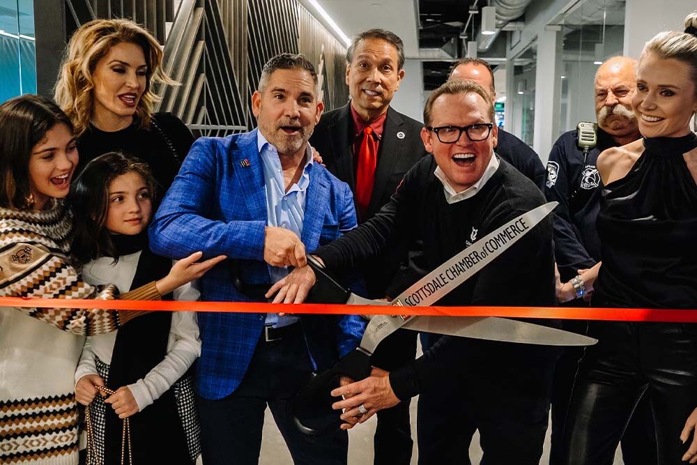 Grant Cardone